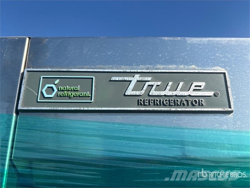  Stainless Steel Refrigerator مكونات أخرى