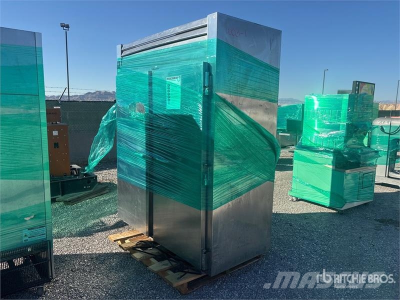 Stainless Steel Refrigerator Andet tilbehør