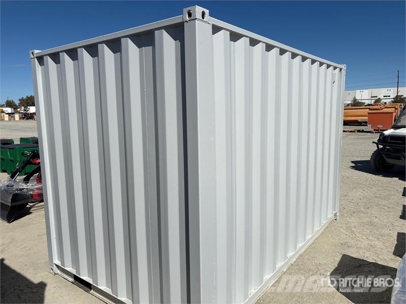  Standard 11 ft Storage Container Varastokontit
