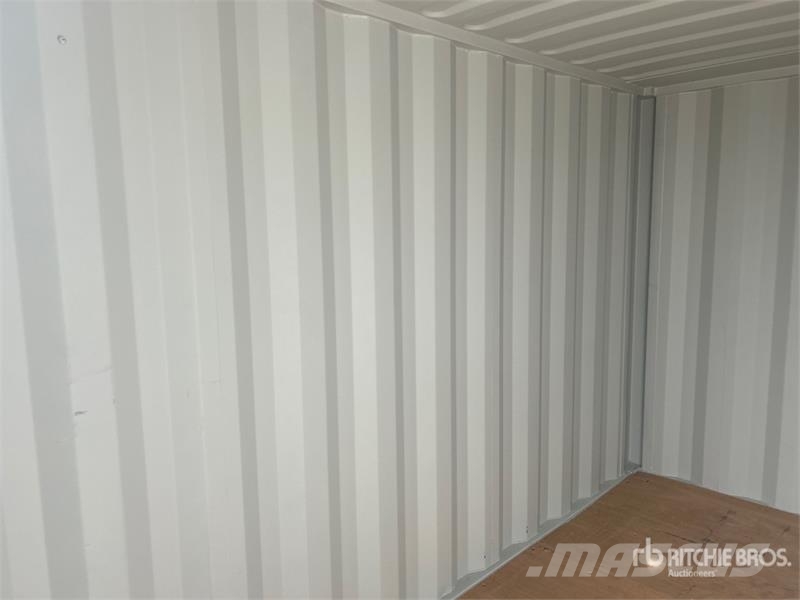 Standard 11 ft Storage Container Storage containers