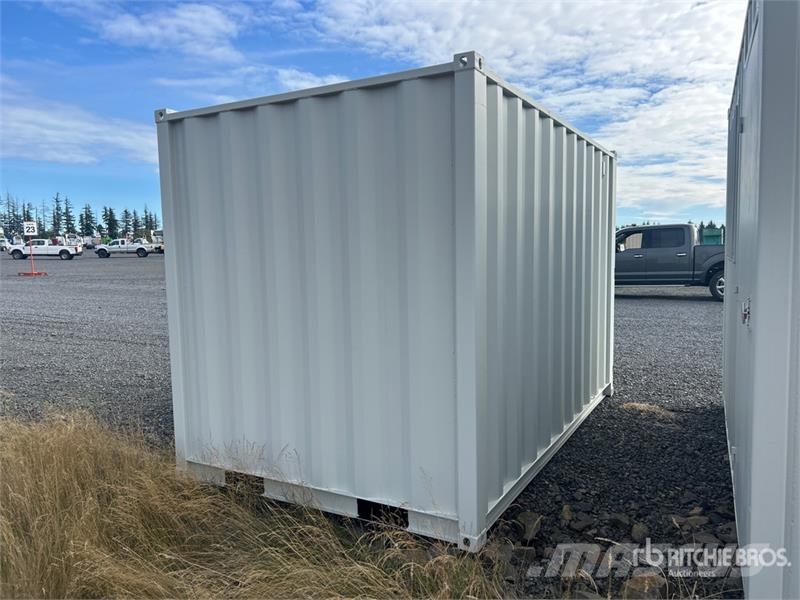 Standard 11 ft Storage Container Storage containers