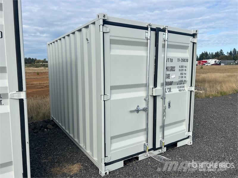 Standard 11 ft Storage Container Storage containers