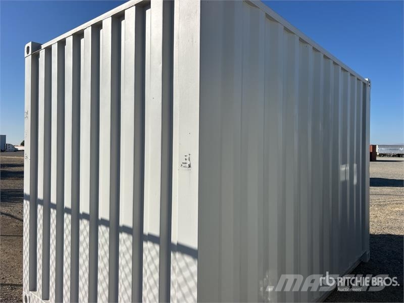  Standard 12 ft Storage Container Varastokontit