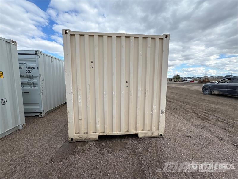 Standard 24 ft Storage Container Kontejnerji za skladiščenje