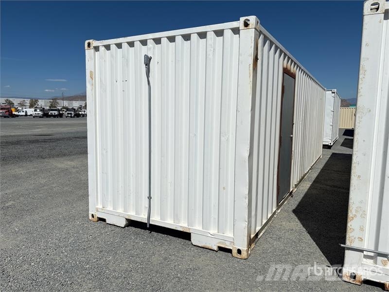  Standard 30 ft Storage Container Storage containers