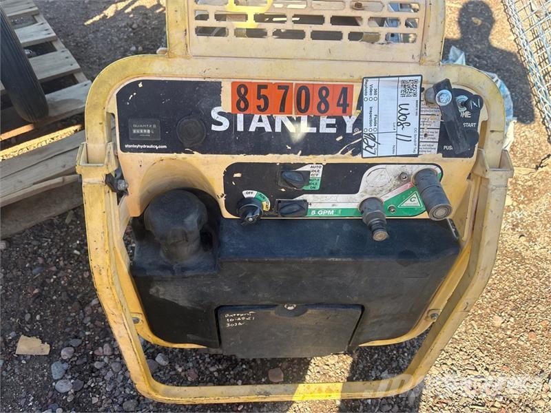 Stanley Power Pack Unit Citi