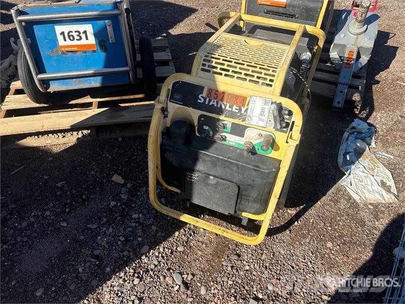Stanley Power Pack Unit Citi