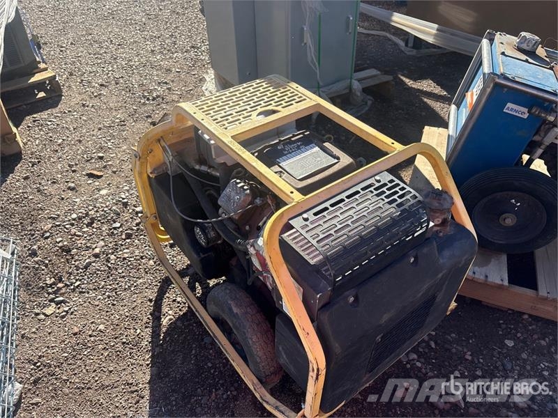 Stanley Power Pack Unit Citi