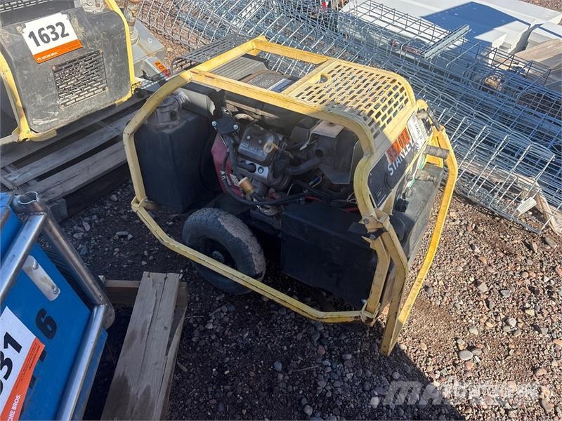 Stanley Power Pack Unit Citi