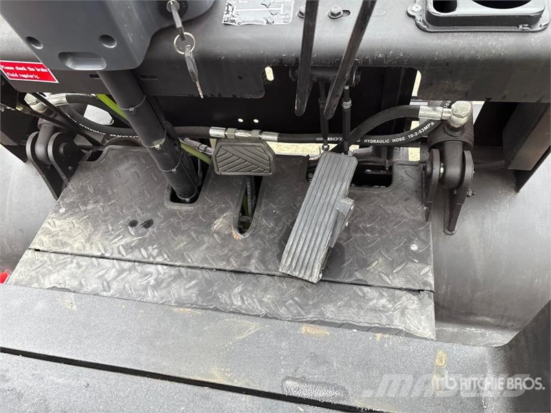 STARVOX CPD-20 4400 lb Electric Forklift (Unused) Stivuitor electric