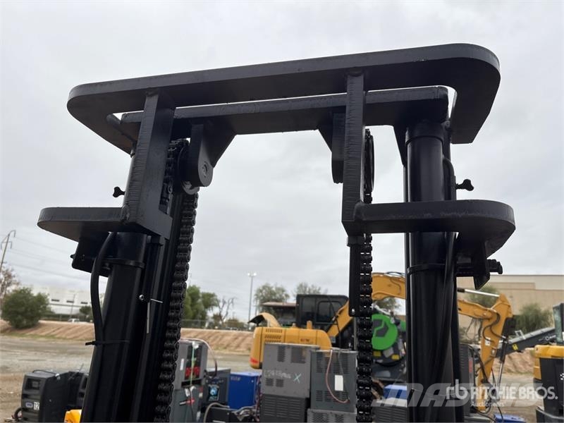 STARVOX CPD-20 4400 lb Electric Forklift (Unused) Stivuitor electric