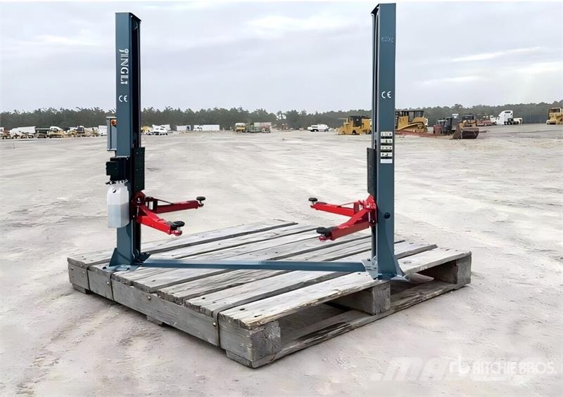  STARVOX JL830 2 Post 10000 lb Vehicle Lift (Unused Строителство - Други