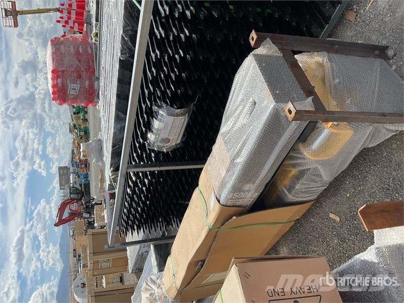 STARVOX JL830 2 Post 10000 lb Vehicle Lift (Unused Будтехніка - Інші