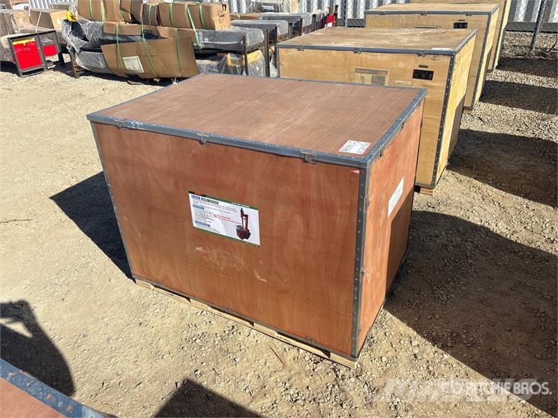 STARVOX SV-TC24A 24 in Tire Changer (Unused) Строителство - Други