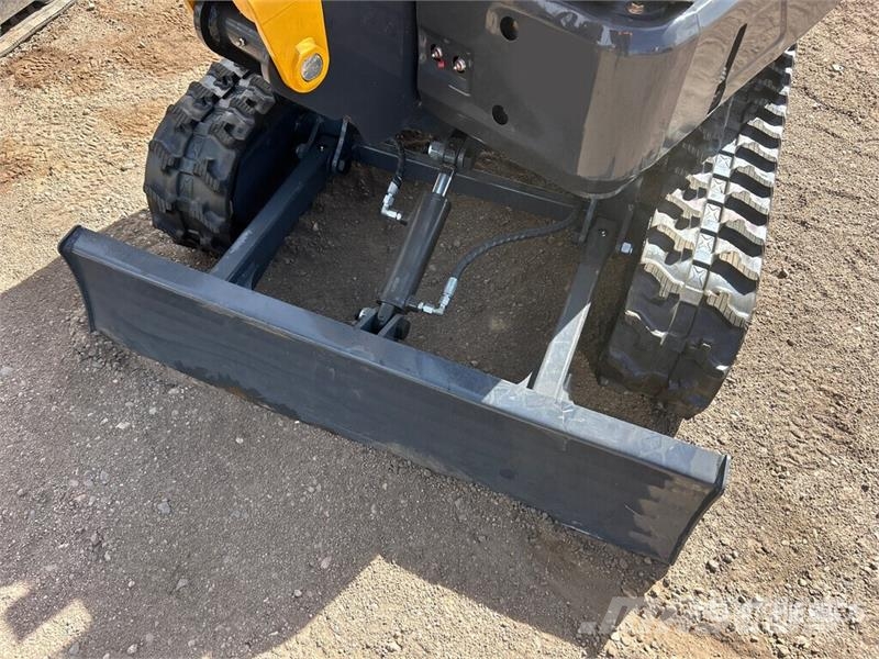 STARVOX SV20R Mini Excavator (Unused) Mini Escavadoras <7t