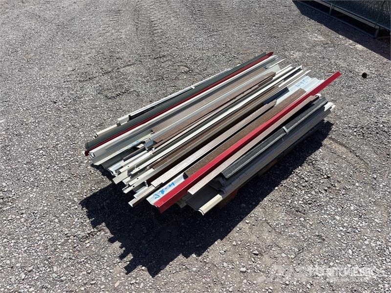 Steel Panels Seilwinden, Bauaufzüge und Lastenaufzüge