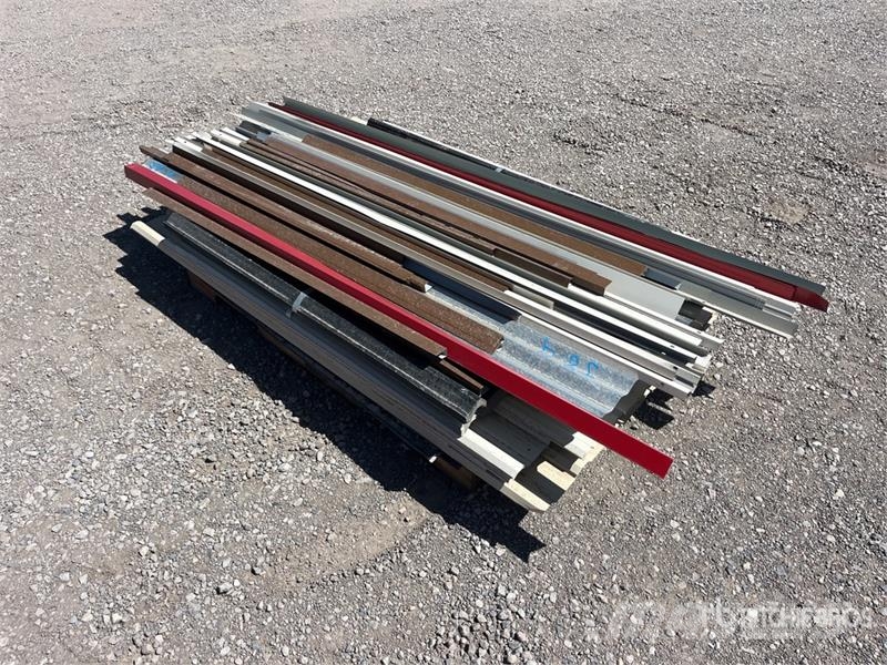 Steel Panels Seilwinden, Bauaufzüge und Lastenaufzüge