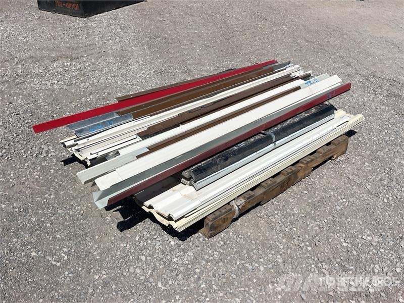 Steel Panels Seilwinden, Bauaufzüge und Lastenaufzüge