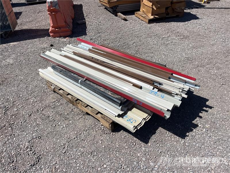 Steel Panels Seilwinden, Bauaufzüge und Lastenaufzüge