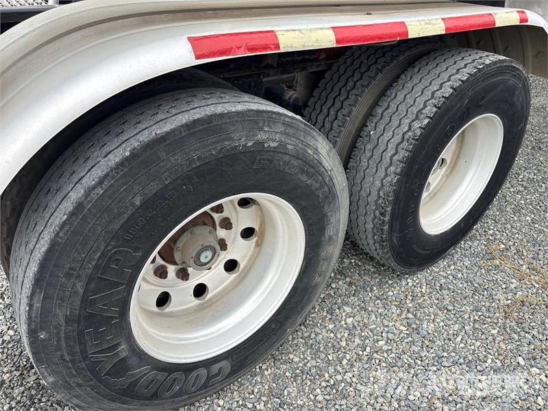 Stephens T/A Pneumatic Bulk Trailer Other trailers