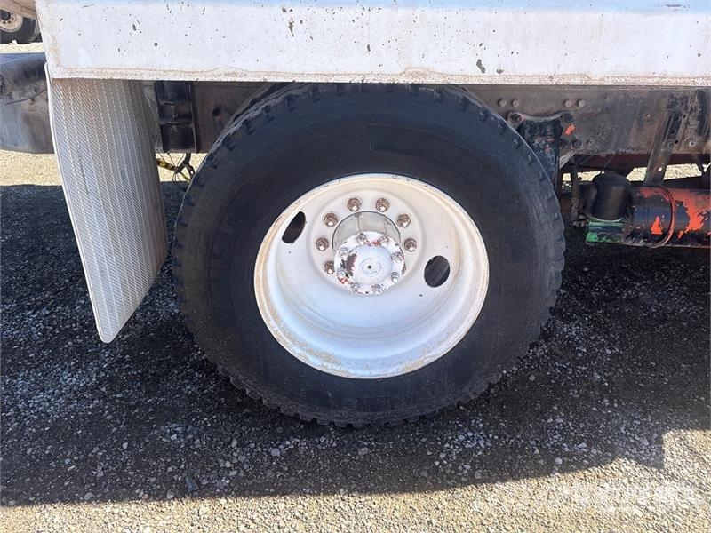 Sterling 4x2 Water Truck Autocisterne