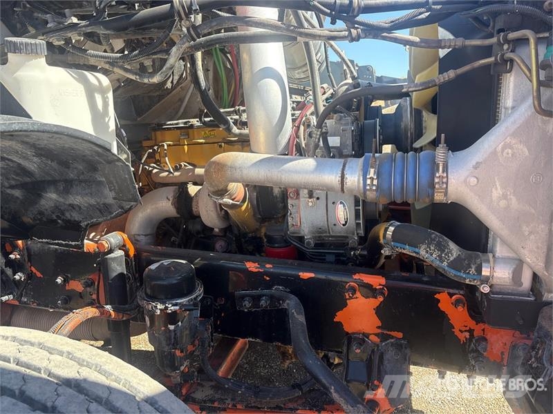 Sterling 4x2 Water Truck Autocisterne