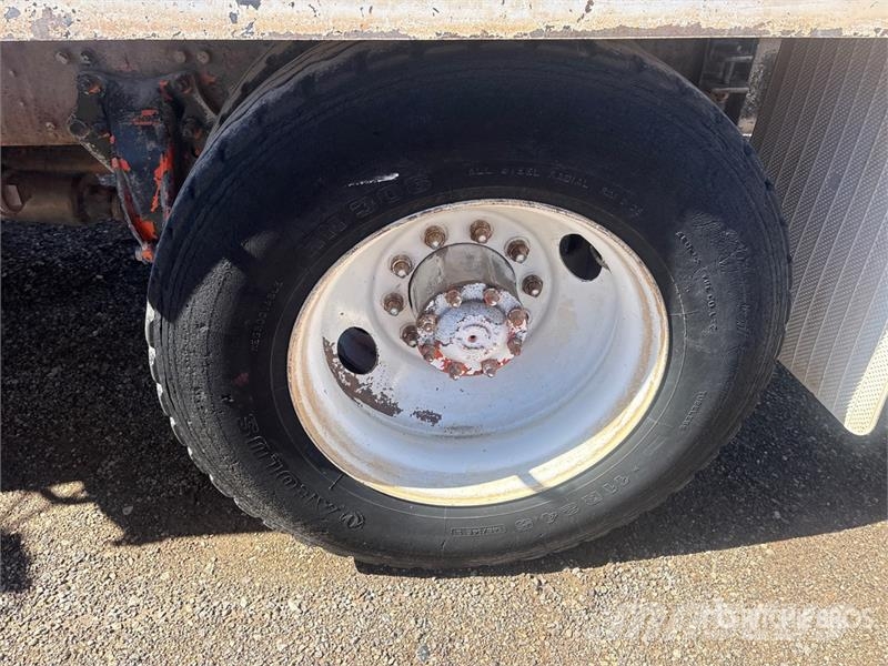 Sterling 4x2 Water Truck Autocisterne