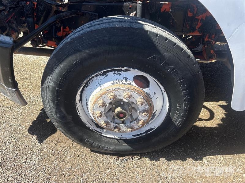 Sterling 4x2 Water Truck Autocisterne