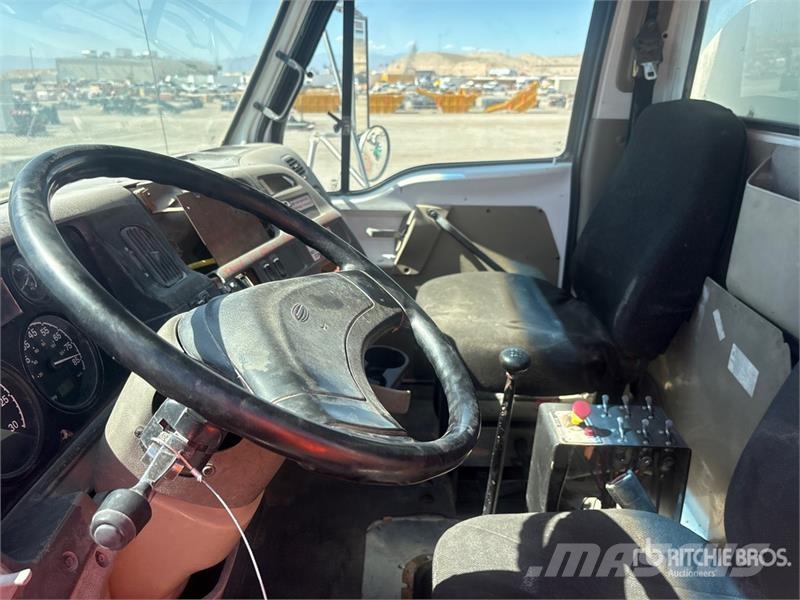 Sterling 4x2 Water Truck Autocisterne
