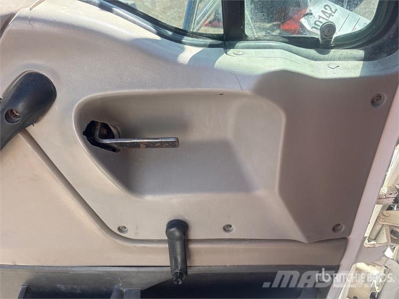 Sterling 4x2 Water Truck Autocisterne