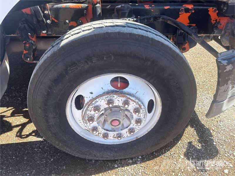 Sterling 4x2 Water Truck Autocisterne