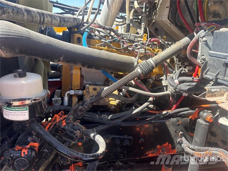 Sterling 4x2 Water Truck Autocisterne