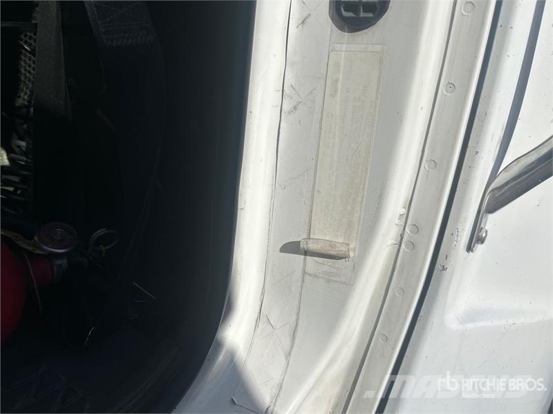 Sterling A9500 Vilcēji