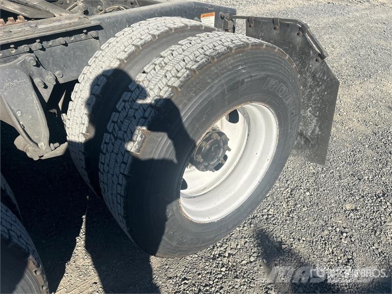 Sterling A9500 Vilcēji