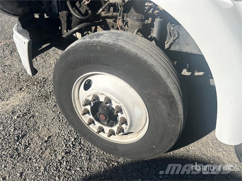 Sterling A9500 Vilcēji