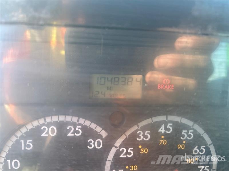 Sterling A9500 Vilcēji