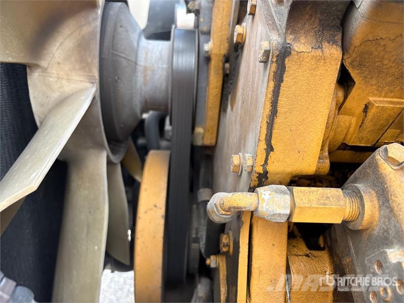 Sterling Acterra 4x2 Boom Truck Nosturiautot