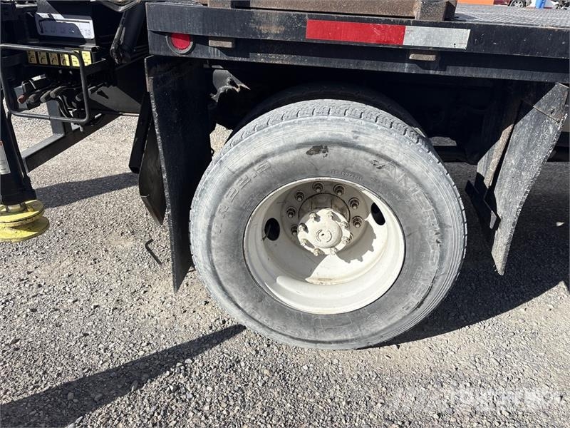 Sterling Acterra 4x2 Boom Truck Nosturiautot