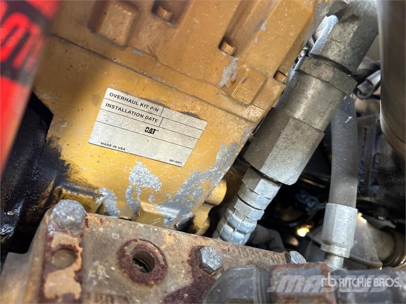 Sterling L7500 Kombinētās vakumsūkņa mašīnas