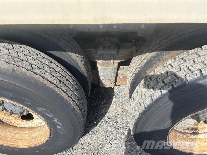 Sterling L7500 Ūdens mašīnas