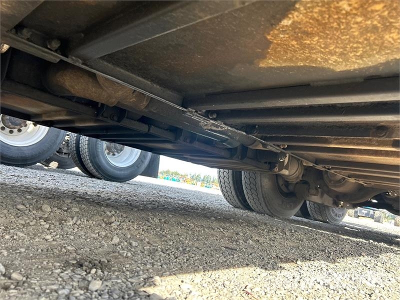 Sterling L7500 Kombinētās vakumsūkņa mašīnas