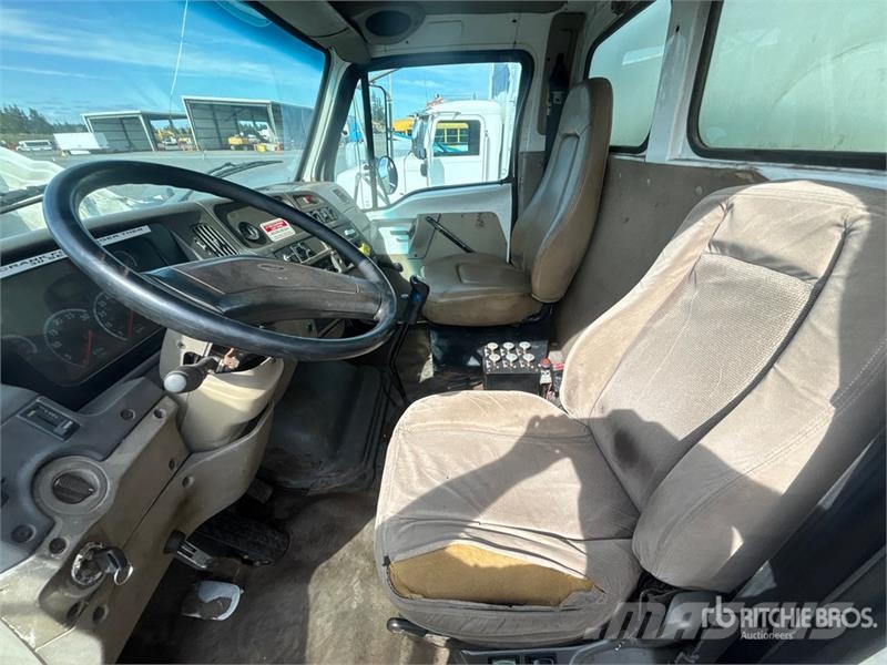Sterling L7500 Ūdens mašīnas