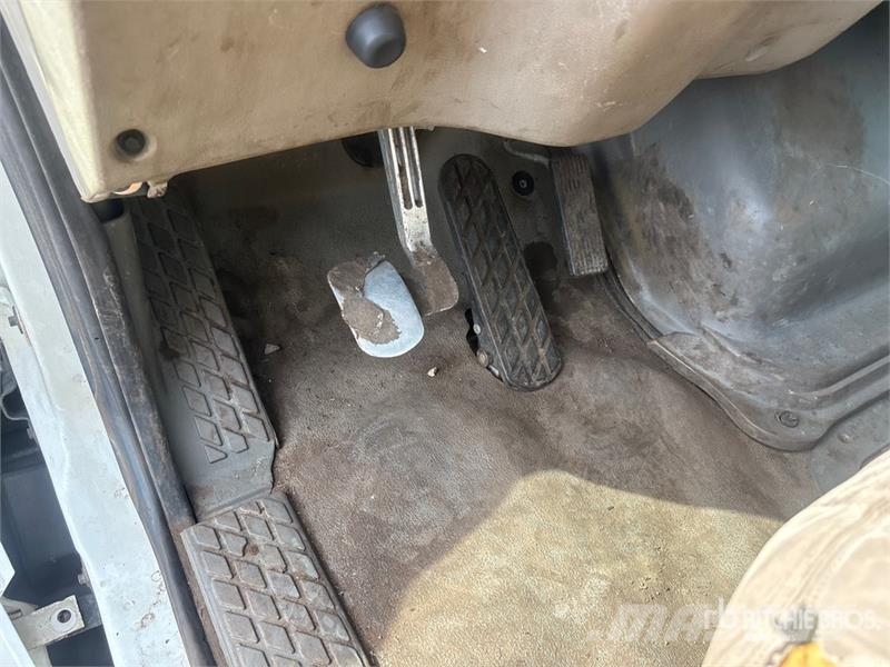 Sterling L7500 Ūdens mašīnas