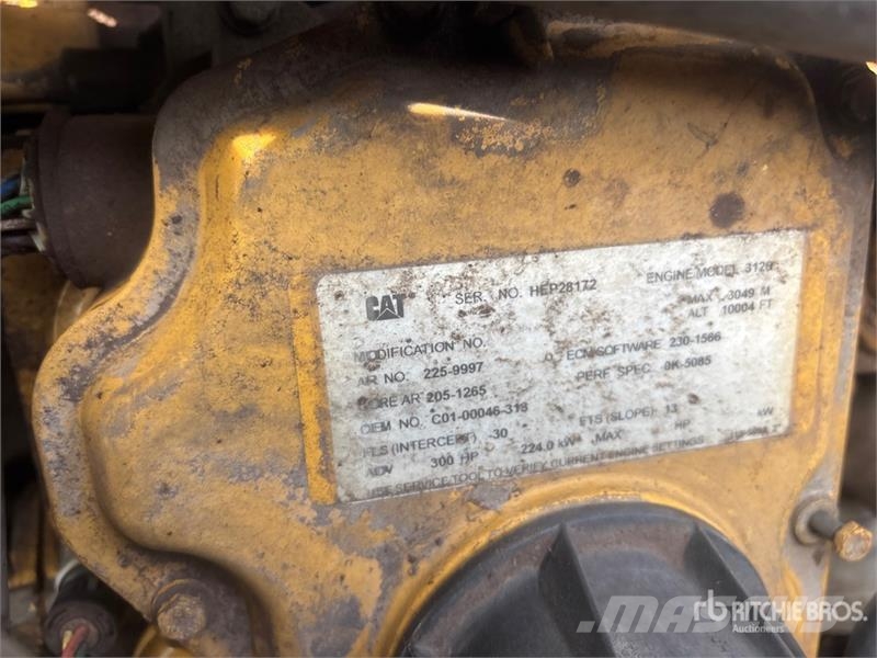 Sterling L7500 Ūdens mašīnas