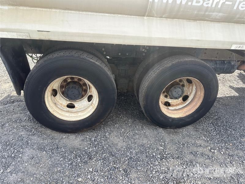 Sterling L7500 Ūdens mašīnas