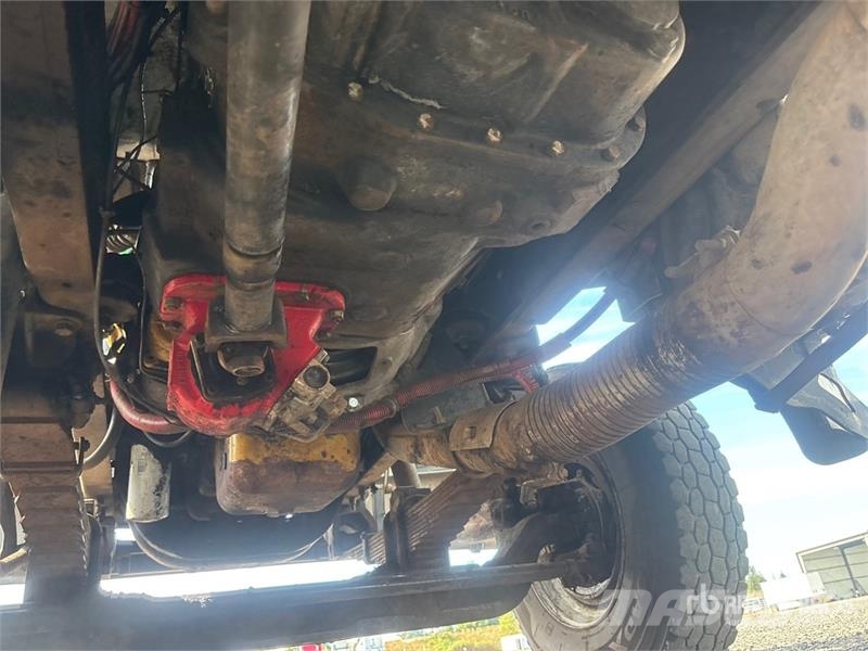 Sterling L7500 Ūdens mašīnas