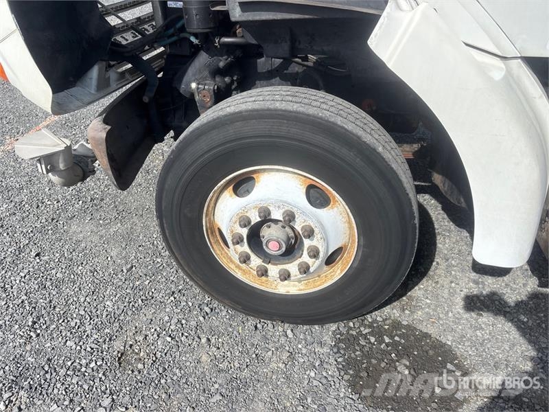 Sterling L7500 Ūdens mašīnas