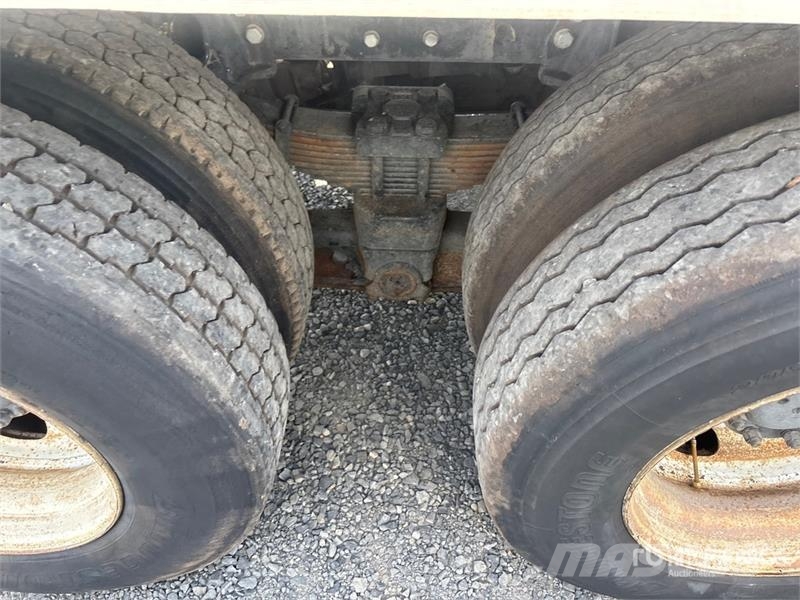 Sterling L7500 Ūdens mašīnas