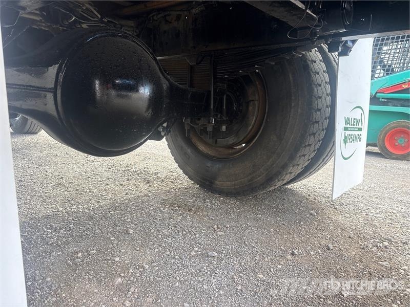 Sterling L7501 Kamioni za vodu