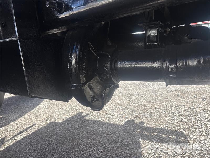 Sterling L7501 Kamioni za vodu